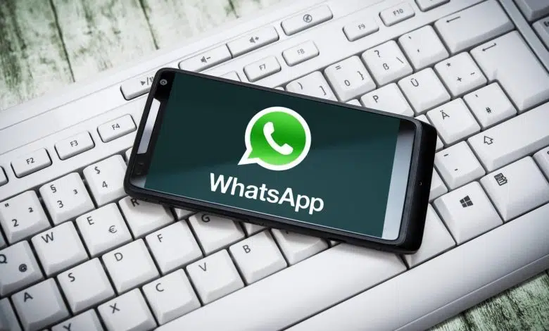 WhatsApp Duruma Link Ekleme