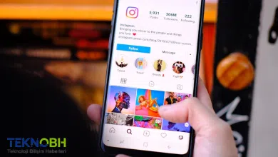 Instagram Yedek Kod Nedir?