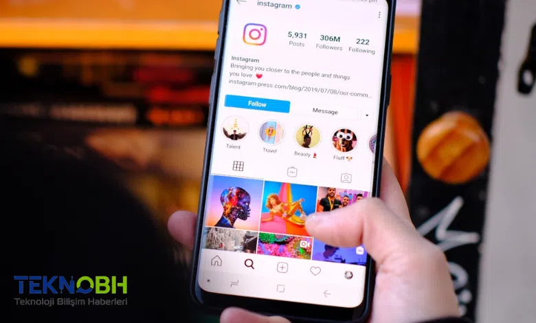 Instagram Yedek Kod Nedir?