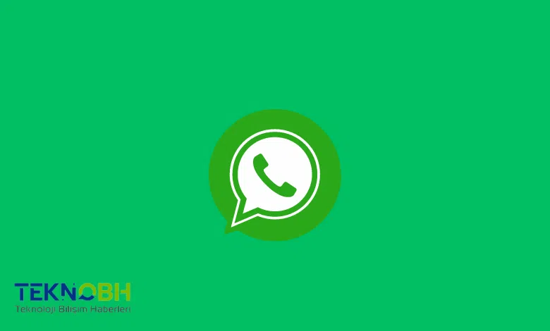 WhatsApp Profil Adını ve Hakkında Bilgilerini Düzenleme