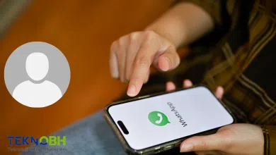 Whatsapp Profil Resmi Nasıl Değiştirilir?