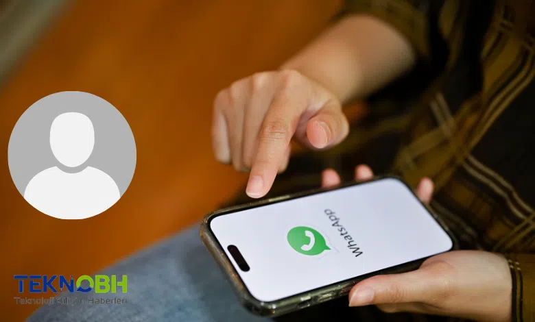 Whatsapp Profil Resmi Nasıl Değiştirilir?