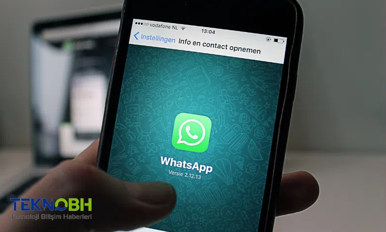 Whatsapp Yedekleme Nasıl Kapatılır?