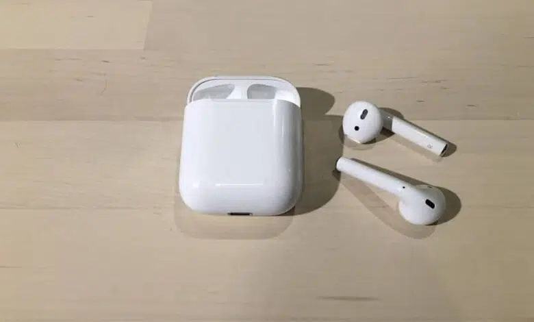 Airpods Android eşleştirme 