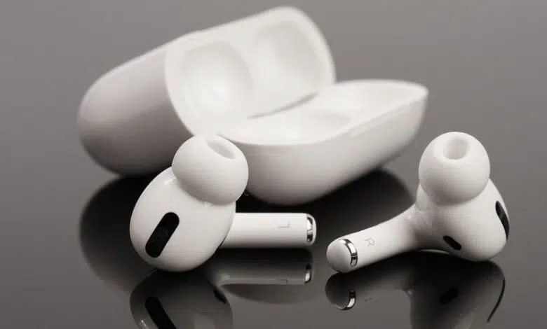 Airpods Android eşleştirme 