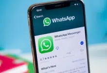 WhatsApp profil resmi boyutu