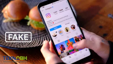 Instagram Hesabının Sahte Olduğu Nasıl Anlaşılır?