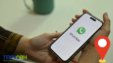 Whatsapp Anlık Konum Takibi Nasıl Yapılır?