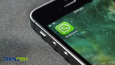 Whatsapp Profil Fotoğrafının Yanına Bakma