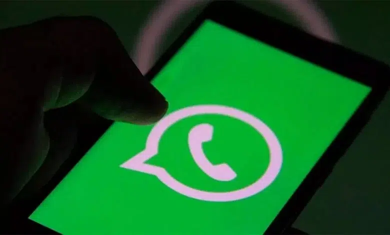 Whatsapp kamera boyutu ayarlama 