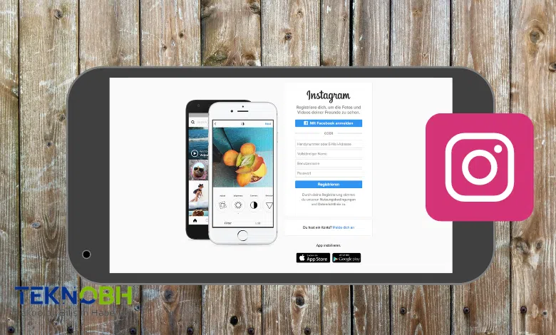 Instagram Nasıl Bir Platform?