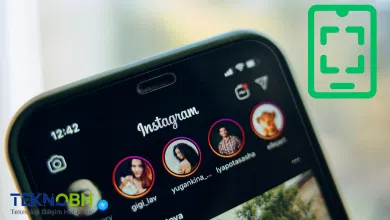 Instagram Story Ss Alınca Bildirim Gidiyor Mu?