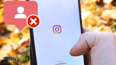 Instagramda Birinin Engellediğini Nasıl Anlarım?