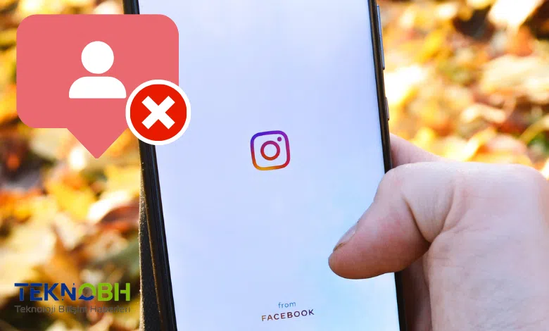 Instagramda Birinin Engellediğini Nasıl Anlarım?