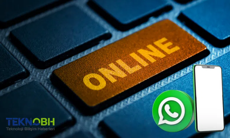 Whatsapp’ta Engellediğim Kişinin Son Görülmesini Nasıl Görebilirim?