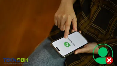 Whatsappta Engelli Kişinin Online Olduğunu Görme