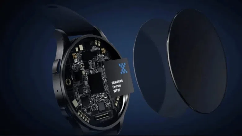 Exynos W930 İşlemcisiyle Galaxy Watch 6 Neler Sunuyor	