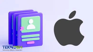 Apple Kimliği Şifre Değiştirme Nasıl Yapılır?