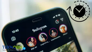 Instagram Hikaye Süresi Uzatma Nasıl Yapılır?