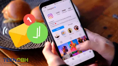 Instagram Mesaj Görüldü Kapatma (2023)