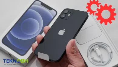 Iphone Sistem Verileri Silme ve Geri Yükleme