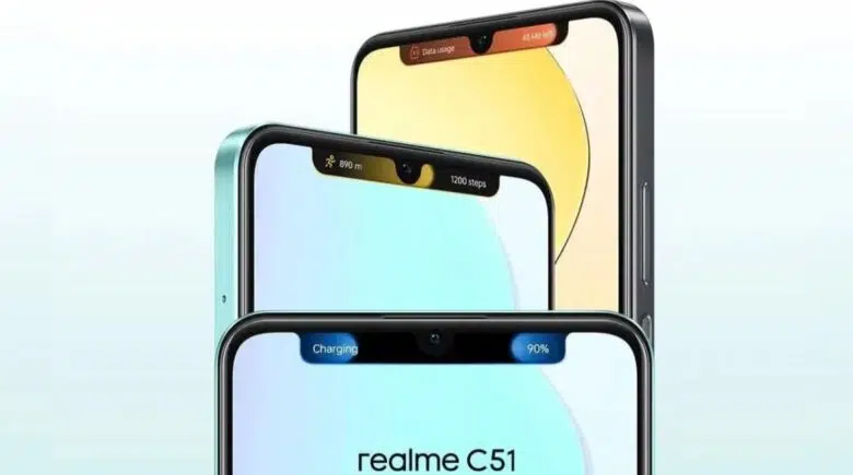 Realme C51'in Çığır Açan Tanıtımı: İşte Fiyatı ve Özellikleri