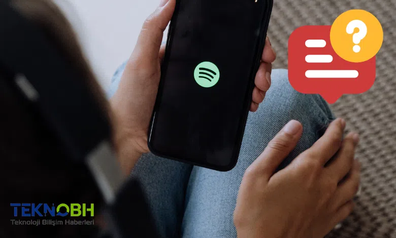 Spotify Ücretli Mi?