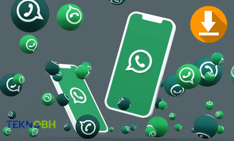 Whatsapp Nasıl İndirilir?