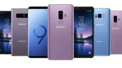 Samsung Klavye Sesi Açma ve Kapatma