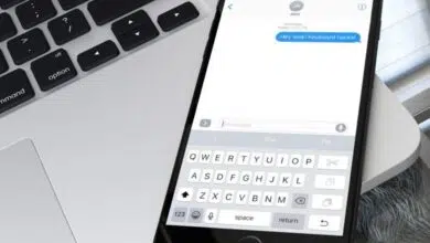 iPhone Klavye Sözlüğü Sıfırlama