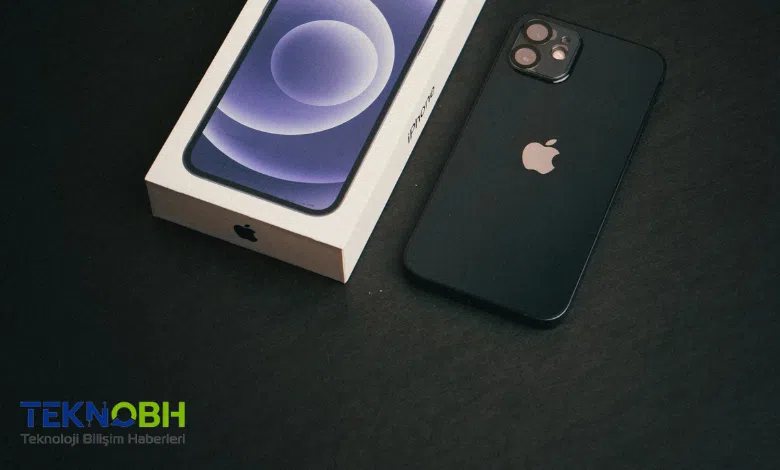 İphone Yurtdışı Kullanıma Açma