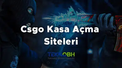 Csgo Kasa Açma Siteleri