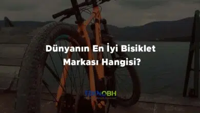 Dünyanın En İyi Bisiklet Markası Hangisi?