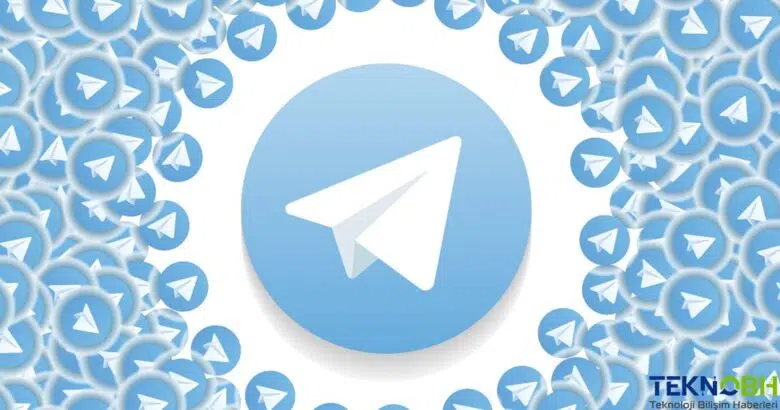 Erkekler Neden Telegram Kullanır? (Çok Şaşıracaksınız)