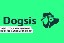 Dogsis Uygulaması Nedir? Dogsis Kullanıcı Yorumları