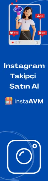 İnstagram takipçi satın al