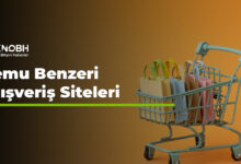 Temu Benzeri Alışveriş Siteleri