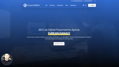 Google ADS Danışmanlığı - Furkan Danacı