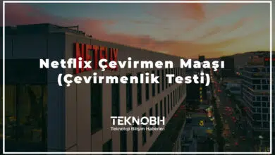 Netflix Çevirmen Maaşı (Çevirmenlik Testi) 2025 Güncel