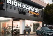 Rich Garage İle PPF Kaplama