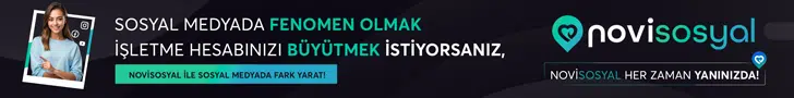 Sosyal Medya Hizmetleri