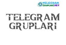 Telegram Grupları Hakkında Yeni Bilgiler