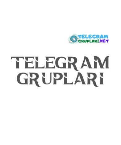 Telegram Grupları Hakkında Yeni Bilgiler